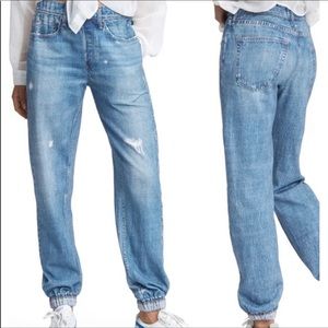 Rag and bone Miramar sweatpants jogger. Size XS